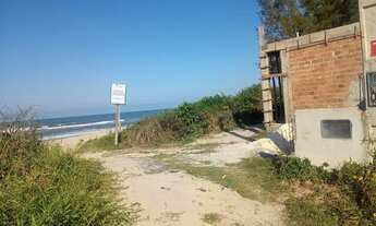 Imagem: Vendo este terreno 12x30 com a construcao