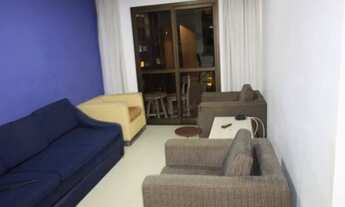 Imagem 4: Flat Residencial para locação no Jardins