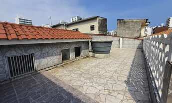 Imagem 4: PRAIA GRANDE - Casa Padrão - OCIAN