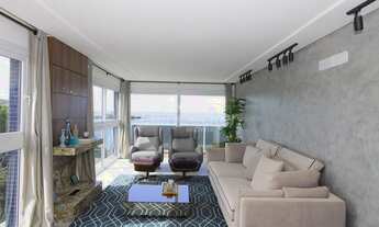 Imagem: PORTO ALEGRE - Apartamento Padrão - VILA