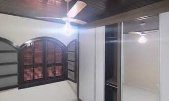 Imagem 6: Casa para aluguel tem 90 metros quadrados com 2 quartos em Vila Lageado - São Paulo - SP