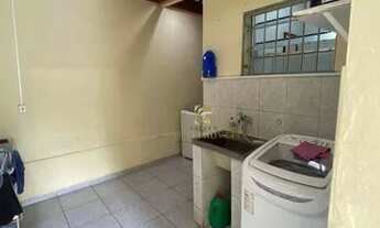 Imagem 2: Casa com 3 dormitórios à venda, 121 m² por R$ 540.000,00 - Jardim das Indústrias - São Jos