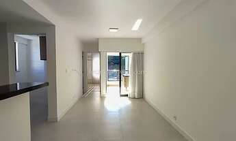 Imagem 3: Cód.: 4445 - Apartamento Quarto e Sala- Com 1 Vaga de Garagem- 45m2- São Mateus