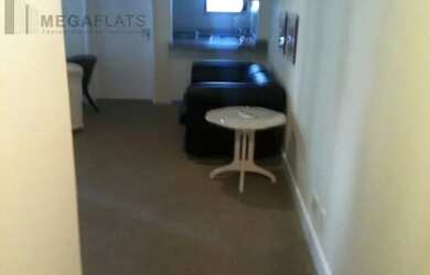 Imagem 4: Flat de 02 dormitórios para locação no Paraíso - Paradise Garden