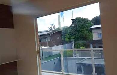 Imagem 6: Casa de condomínio para venda tem 110 metros quadrados com 3 quartos em Caji - Lauro de Fr