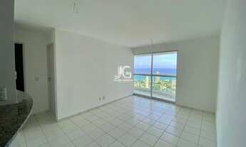 Imagem: Apartamento 2/4 sendo uma suíte por R$