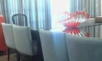 Imagem 5: São Paulo - Apartamento Padrão - Tatuapé