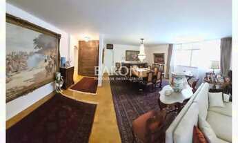 Imagem: Apartamento à venda no Jardim Paulista