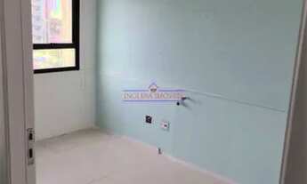 Imagem 4: Sala/Conjunto para Aluguel e Venda, com 54 m² em Vila Bastos - Santo André - SP