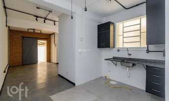 Imagem 5: Apartamento à venda Rua Santo Antônio, Floresta - Porto Alegre