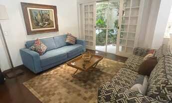 Imagem 6: Casa de condomínio para aluguel possui 700 metros quadrados com 4 quartos