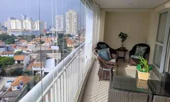 Imagem 6: São Paulo - Apartamento Padrão - Mooca