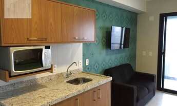 Imagem 7: Apartamento em Bela Vista - São Paulo