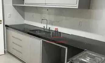 Imagem 3: Apartamento com 3 dormitórios para alugar, 150 m² por R$ 6.000,00/mês - Jardim Apolo - São