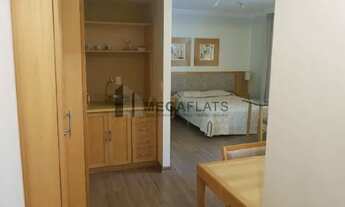 Imagem: FLAT PARA LOCAÇÃO EM PINHEIROS