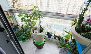 Imagem 5: Apartamento para Aluguel - Jacarepaguá, 2 Quartos, 65 m2