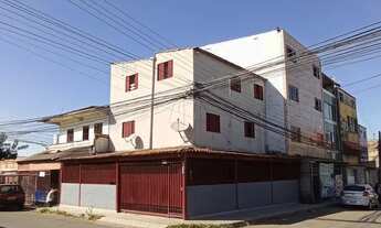 Imagem: Apartamento de 03 quartos em sobrado no