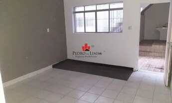 Imagem 6: Sobrado 3 Dormitórios, 2 wc, Edícula, 2 vagas. Jd Anália Franco