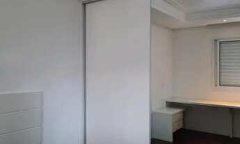 Imagem 6: Apartamento com 50m Mobiliado