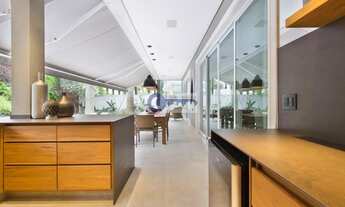 Imagem 5: Barueri - Casa de Condomínio - Alphaville Industrial