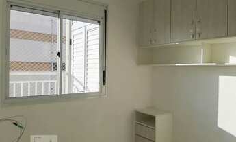 Imagem 3: Apartamento para Aluguel - Belém, 1 Quarto, 33 m2