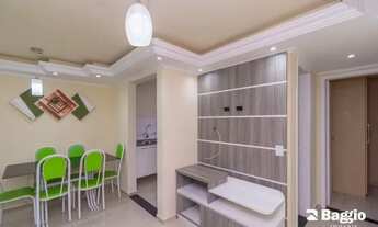 Imagem 5: Apartamento de 2 quartos para alugar no bairro Cidade industrial