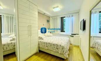 Imagem: Apartamento 3 dormitórios, com suíte no