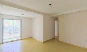 Imagem: Apartamento para Aluguel - Vila Mascote