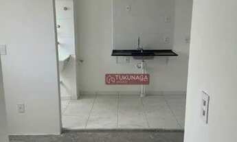 Imagem 9: Apartamento com 2 dormitórios à venda, 45 m² por R$ 330.000,00 - Tucuruvi - São Paulo/SP