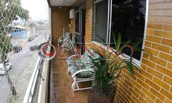 Imagem 3: Apartamento-À VENDA-Engenho de Dentro-Rio de Janeiro-RJ