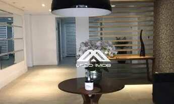 Imagem 7: Apartamento com 3 dormitórios para alugar, 98 m² por R$ 5.157,00/mês - Jardim Guanabara