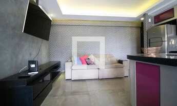 Imagem 2: Apartamento para Aluguel - Setor Bueno, 2 Quartos, 67 m2