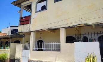 Imagem: Quitinete 201 em Sepetiba independente na