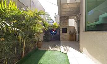 Imagem 3: Sobrado à venda no bairro Cachoeira - Curitiba/PR