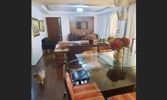 Imagem 5: Apartamento com 3 dormitórios à venda, 141 m² por R$ 550.000,00 - Centro - Bauru/SP