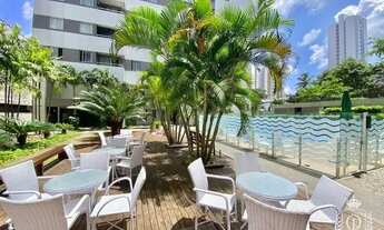 Imagem 5: Apartamento para venda tem 63 metros quadrados com 3 quartos