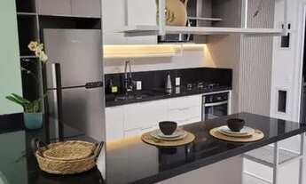 Imagem 5: Cobertura duplex para aluguel com 125 metros quadrados com 2 quartos