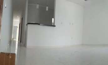 Imagem 6: Casa Rececem Construida na Barra dos Coqueiros