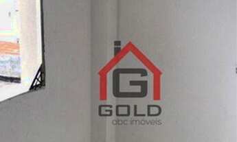 Imagem 4: Apartamento com 2 dormitórios à venda, 50 m² por R$ 350.000,00 - Jardim Ocara - Santo Andr