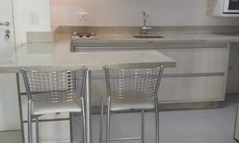 Imagem 6: Lindo apartamento de frente pro shopping Estação!