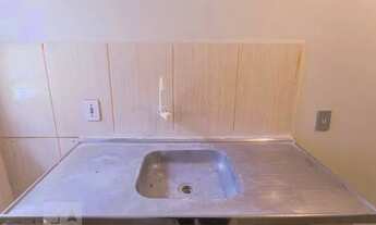 Imagem 7: Apartamento para Aluguel - Vila Leopoldina, 1 Quarto, 11 m2