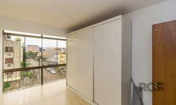 Imagem 7: Excelente cobertura de 95m² com 2 dormitórios e churrasqueira