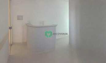 Imagem 3: CONJUNTO COMERCIAL AO LADO DO METRÔ OSCAR FREIRE - 41M² - 1 VAGA!!!