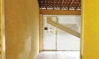 Imagem 5: Casa com 2 dormitórios à venda, 100 m² por R$ 405.000 - Jardim Alvorada - Santo André/SP