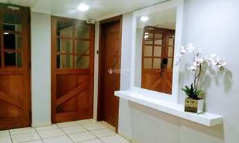 Imagem 4: PORTO ALEGRE - Apartamento Padrão - Tristeza