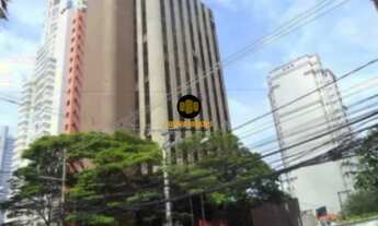 Imagem 2: Conjunto Comercial na Melhor localização da Berrini