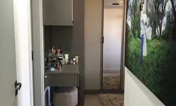 Imagem 7: Apartamento para aluguel possui 60 metros quadrados com 2 quartos