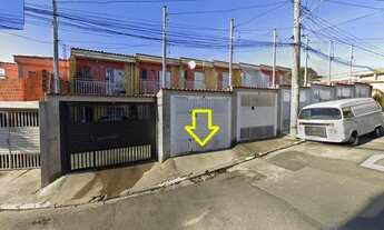 Imagem 4: São Paulo - Casa Padrão - Parque Guaianazes