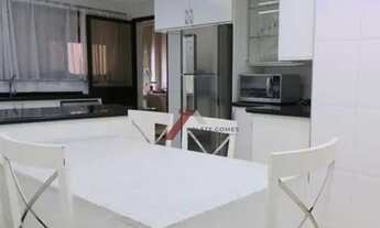 Imagem 7: Apartamento com 3 dormitórios à venda, 142 m² por R$ 750.000 - Santa Paula - São Caetano d