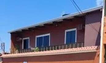 Imagem 2: Conjunto nova república (Distrito